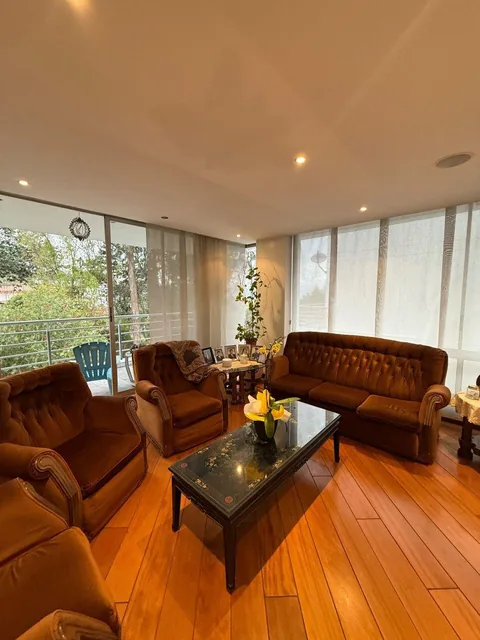 Venta Departamento Duplex 185 m. 3 Dorm. Vista Grande — imagen 3