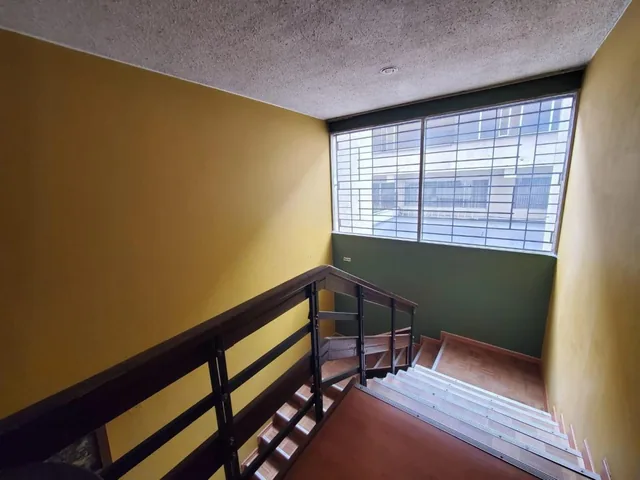Vendo Oficinas Sector Quito Tenis, Voz Andes — imagen 5
