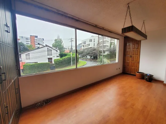 Vendo Oficinas Sector Quito Tenis, Voz Andes — imagen 4