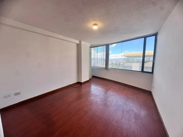 Departamento en Venta en Quito Tenis — imagen 3