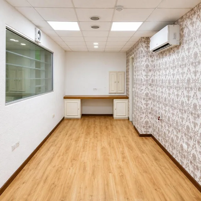 Suite de 83 m² en Torre Azul | Uso Corporativo o Residencial | Centro de Guayaquil, Guayas — imagen 5