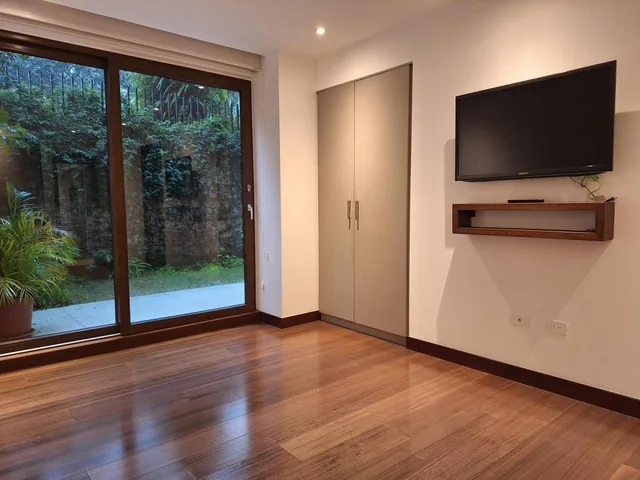 Departamento de Venta con Terraza Propia — imagen 4