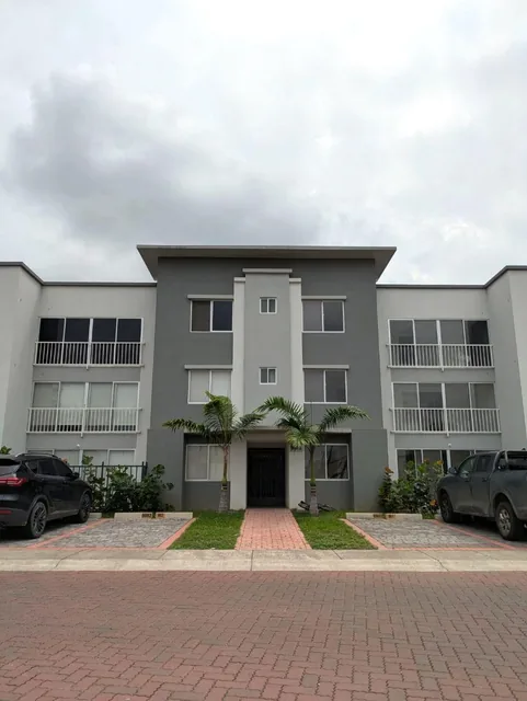 Departamento en Venta | La Joya – Etapa Granate | 3 Dorm. + Parqueo! Mons Garcia, Guayas — imagen 5