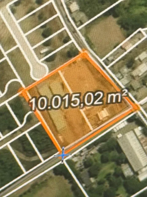 Venta Terreno de 1 Hectárea en Puembo Sector Neapolis — imagen 4