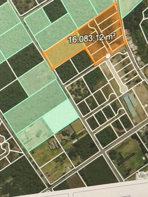 Venta Terreno de 1 Hectárea en Puembo Sector Neapolis — imagen 3