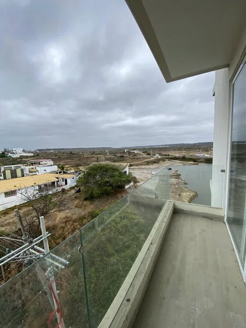 Departamento en Venta 96 m² Punta Blanca Ruta del Spondylius, Punta Blanca Entrada 1 — imagen 4
