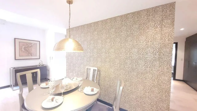 Departamento de 2 Dorm. en Venta Sector República del Salvador — imagen 5