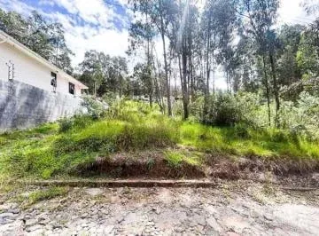 Venta de Terreno Sector Conocoto - Cerca Colegio La Salle — imagen 2