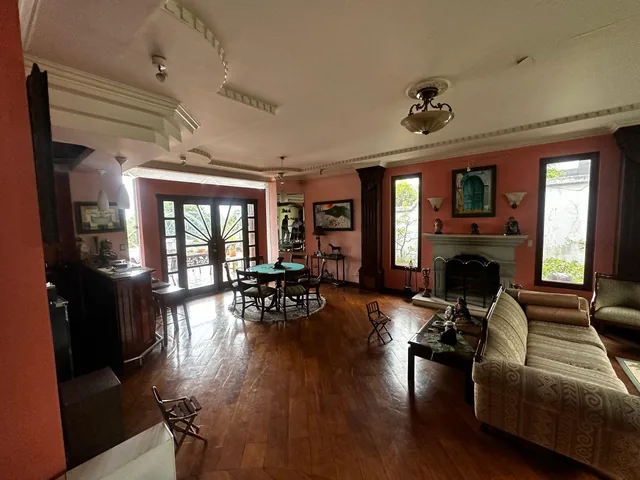 Vendo Casa Urbanización Vista Grande Miravalle — imagen 3
