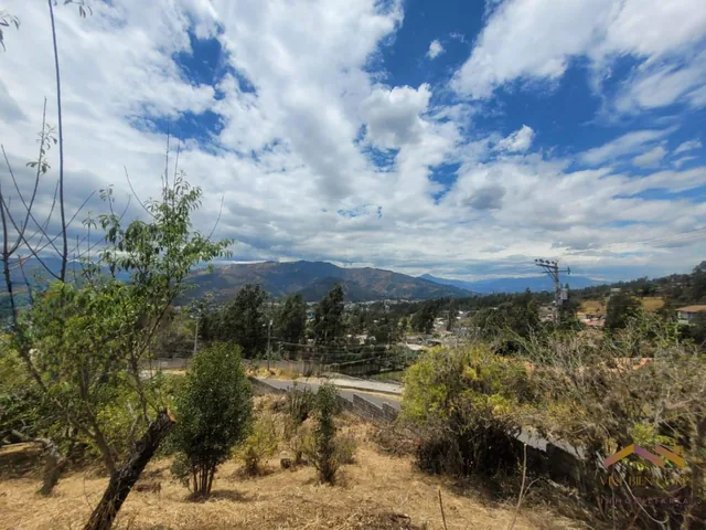 Terreno en Venta con Vista Sector Col Spellman — imagen 5