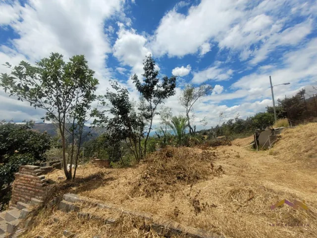 Terreno en Venta con Vista Sector Col Spellman — imagen 3