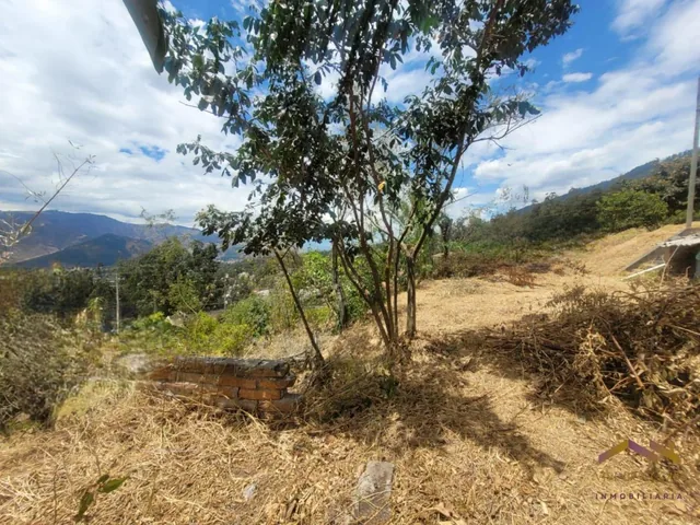 Terreno en Venta con Vista Sector Col Spellman — imagen 2