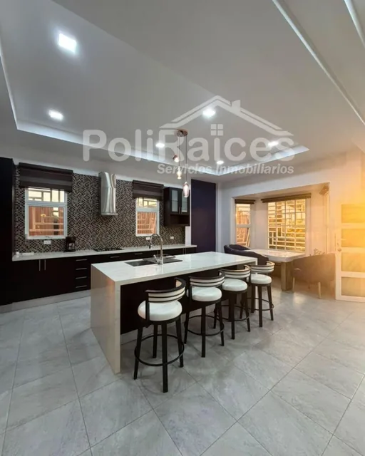 Vendo Espectacular Casa en Resort Via Punta Carnero, Salinas — imagen 5