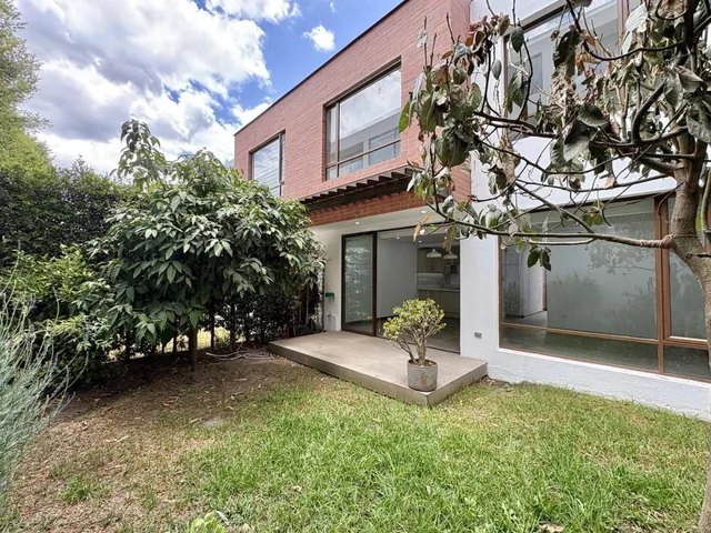 Casa en Venta Tumbaco – La Morita | 3 Dorm., Jardín, 2 Parqueaderos — imagen 5