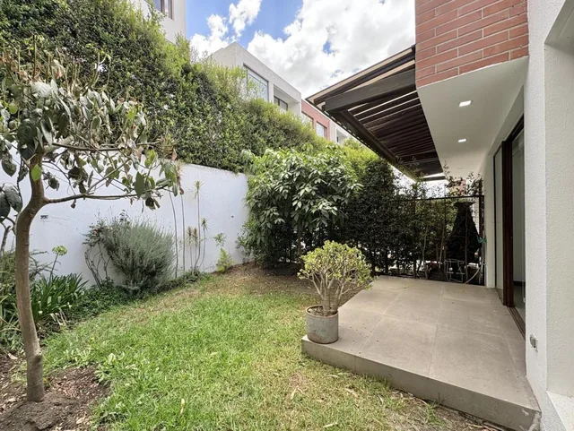 Casa en Venta Tumbaco – La Morita | 3 Dorm., Jardín, 2 Parqueaderos — imagen 4