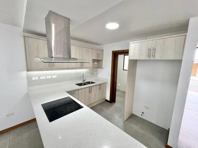 Casa en Venta Tumbaco – La Morita | 3 Dorm., Jardín, 2 Parqueaderos — imagen 3