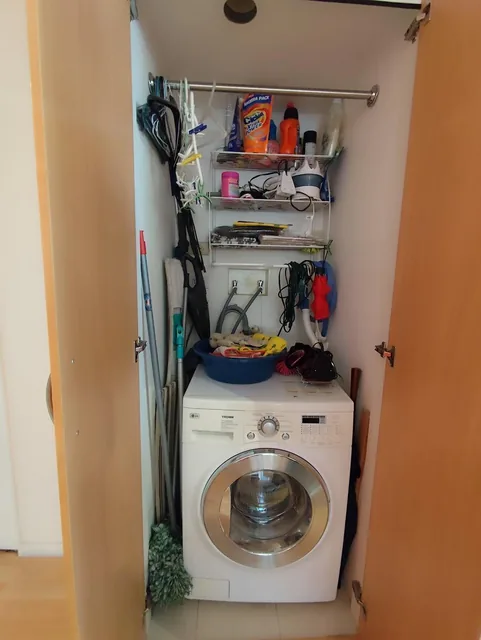Departamento de Venta, Dos Dorm., en La República del Salvador Sector La Carolina — imagen 2