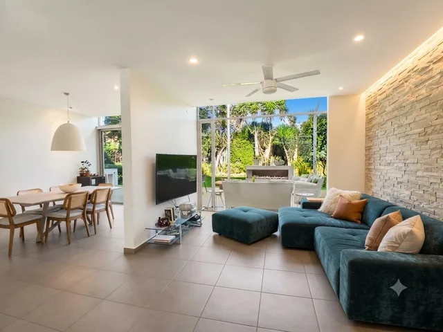 Casa de Venta La Primavera, Cumbaya (Cerca Ruta Viva) 1.400 m² — imagen 3
