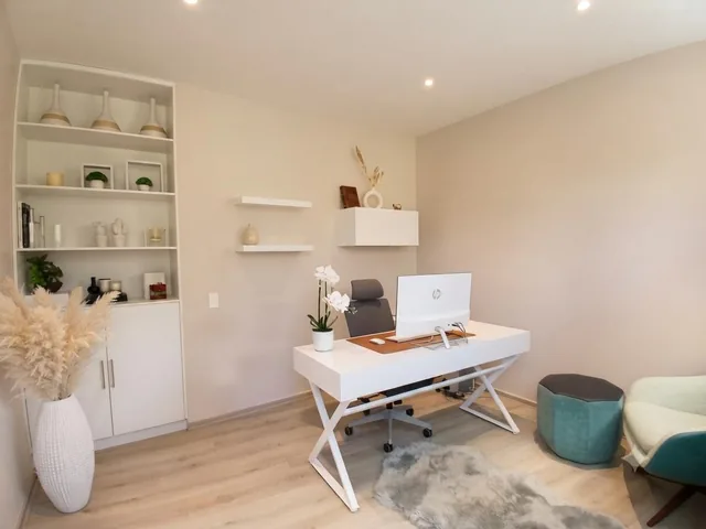 Casa de Venta La Primavera, Cumbaya (Cerca Ruta Viva) 1.400 m² — imagen 2