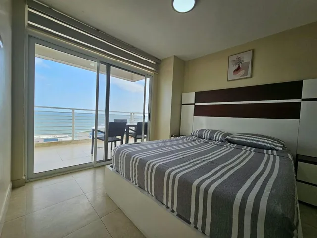Departamento en Venta en Ocean Tower, Guayas — imagen 5