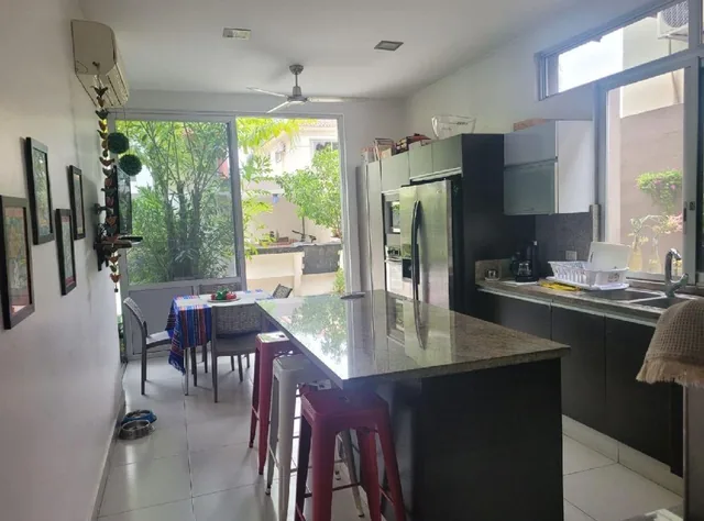 Casa 4 Dorm. 4 Baños Completos Samborondón, Guayas — imagen 5