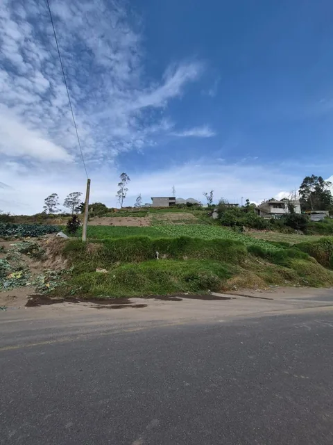 Terreno en Venta Al Norte de Ambato, Tungurahua — imagen 3