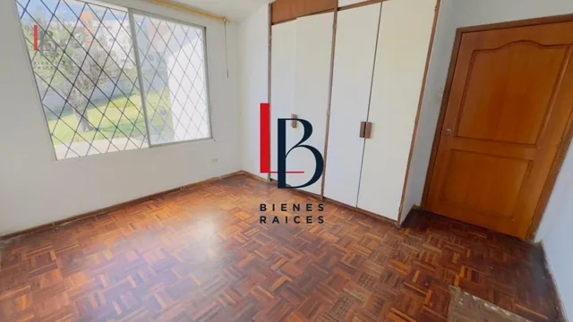 Venta Casa de 140.46 m² 3hab. con Patio - Sector Norte de Quito (Conjunto El Fundador) — imagen 5