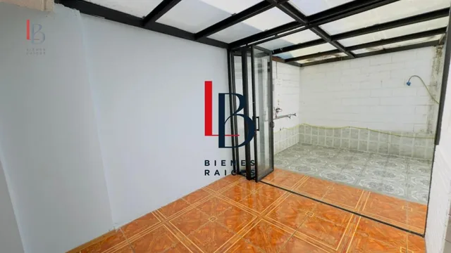 Venta Casa de 140.46 m² 3hab. con Patio - Sector Norte de Quito (Conjunto El Fundador) — imagen 4