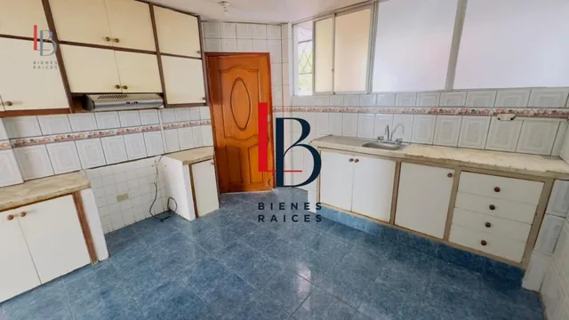 Venta Casa de 140.46 m² 3hab. con Patio - Sector Norte de Quito (Conjunto El Fundador) — imagen 3