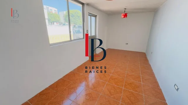 Venta Casa de 140.46 m² 3hab. con Patio - Sector Norte de Quito (Conjunto El Fundador) — imagen 2