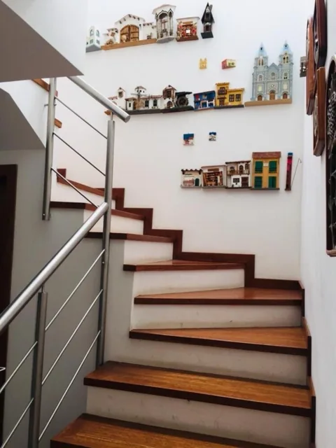 Casa - Tumbaco — imagen 4