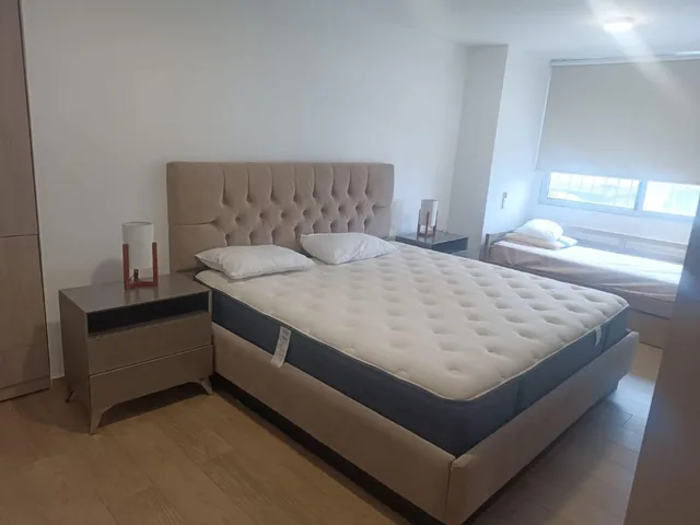 Departamento Remodelado con Jacuzzi Frente Al Mar en Chipipe Salinas — imagen 4