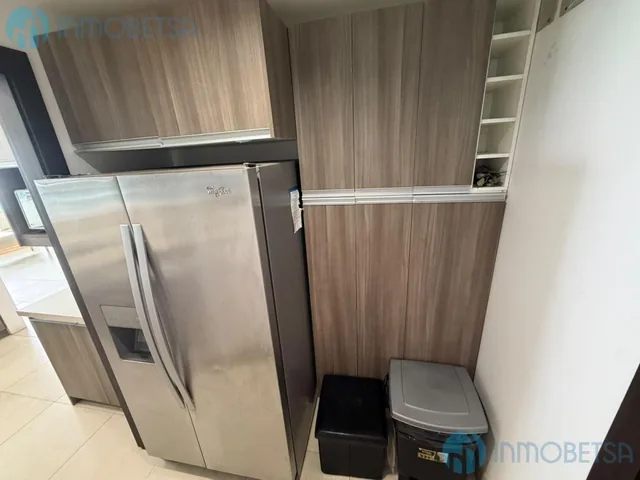Departamento en Venta Frente Al Mar en Edif. Exclusivo Bay Point, San Lorenzo - Salinas — imagen 3