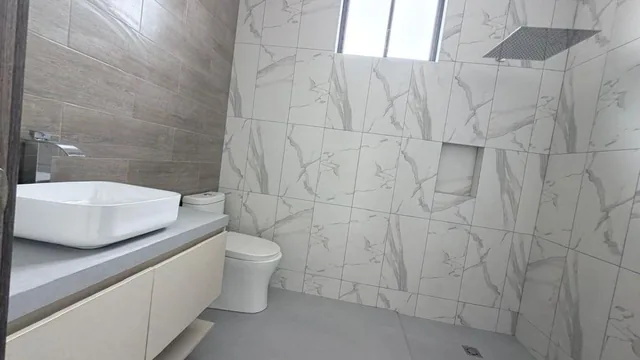 Casa Moderna Esquinera de Estreno con 3 Dorm. en Venta en Samborondón Isla Celeste, Guayas — imagen 3