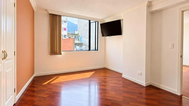 Se Vende Suite en La Mariana de Jesus 66 Mt 1 Dormitorio — imagen 5