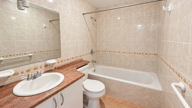 Se Vende Suite en La Mariana de Jesus 66 Mt 1 Dormitorio — imagen 4