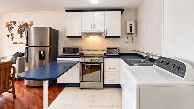 Se Vende Suite en La Mariana de Jesus 66 Mt 1 Dormitorio — imagen 2