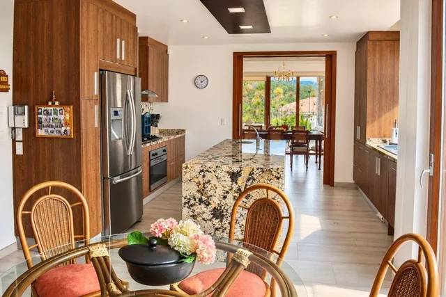 Casa de Autor en Venta en Urbanización Triple A — imagen 5