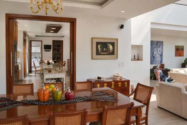 Casa de Autor en Venta en Urbanización Triple A — imagen 4