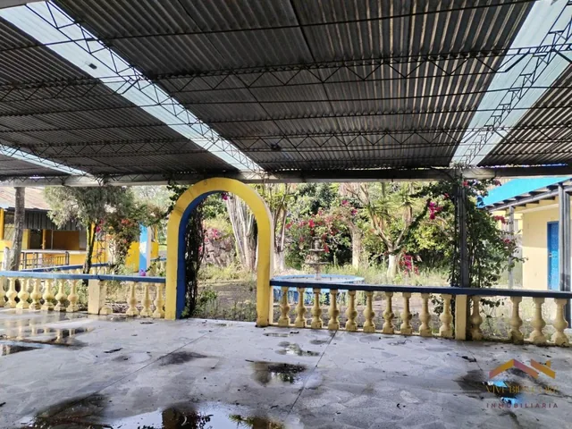 Terreno en Venta, Sector San Gabriel, Valle de Los Chillos — imagen 3