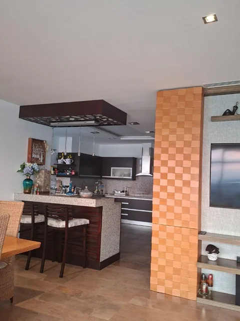 Departamento en Tenis Club. Exclusividad, Amplitud y Una Vista Privilegiada Al Río. Guayas — imagen 4