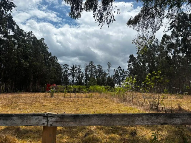 Terreno de 954 m² en Venta en Tabacundo — imagen 5