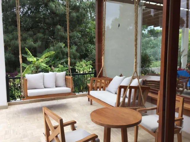 Casas en Venta Dentro de Pakakuna Gardens - Sector Checa — imagen 4