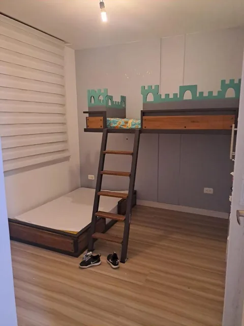 Casa de 112 m² con 3 Dorm. en Venta en Pomasqui — imagen 5