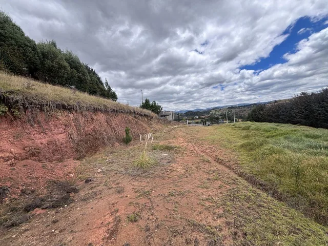 Terreno de Lujo en Urbanización Alameda Zhucay Tarqui, Azuay — imagen 5