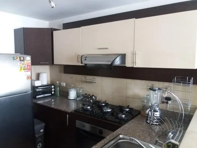 Suite Amoblada en Venta Sector Bellavista — imagen 5