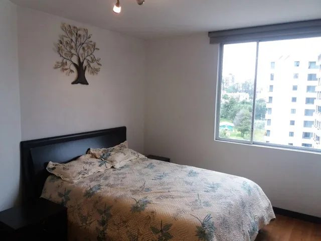 Suite Amoblada en Venta Sector Bellavista — imagen 4