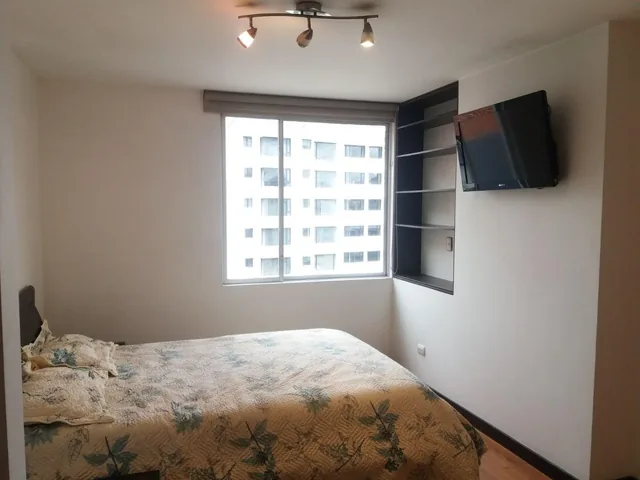 Suite Amoblada en Venta Sector Bellavista — imagen 3