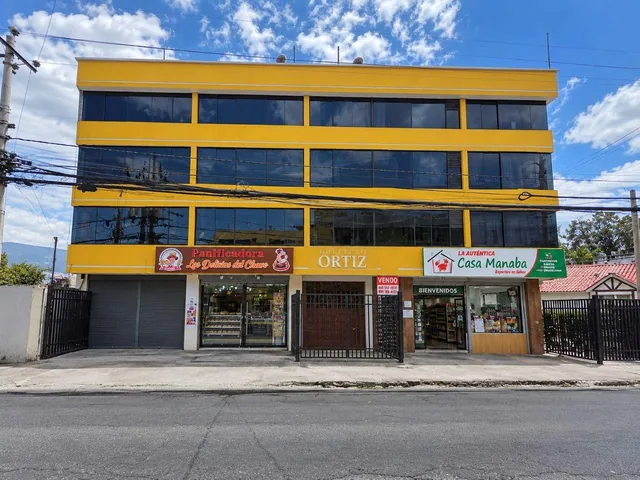 Departamento 5 Hab en Venta – San Isidro del Inca — imagen 4