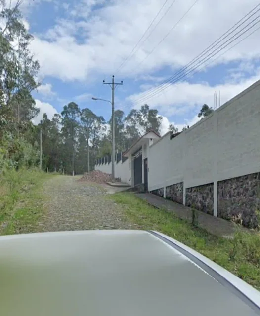 Terreno de Venta en Conocoto "Huertos Familiares Hospital Militar" — imagen 3